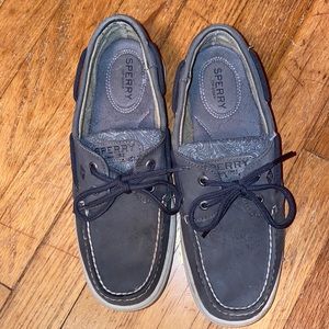 Sperry Women’s Slip on loafers